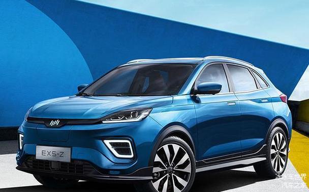 深圳173WEY威派豪华SUV市场的黑马，零跑汽车与智能交通系统的协同